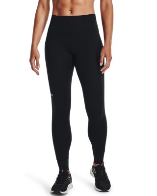 Under Armour CG Infrared Tac Fitted Leggings black-1244395-SMALL-FREE SHIP 